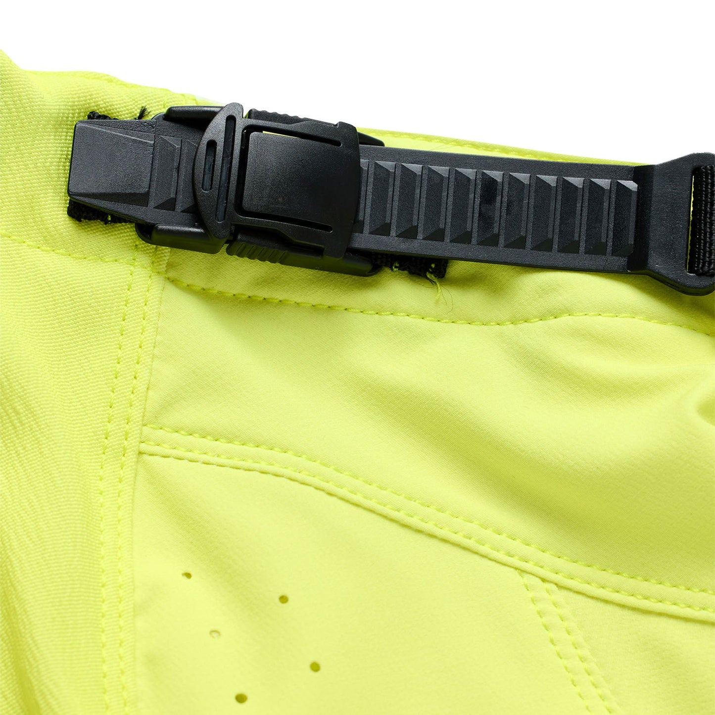 Pantalon SE Pro Solo Glo Jaune