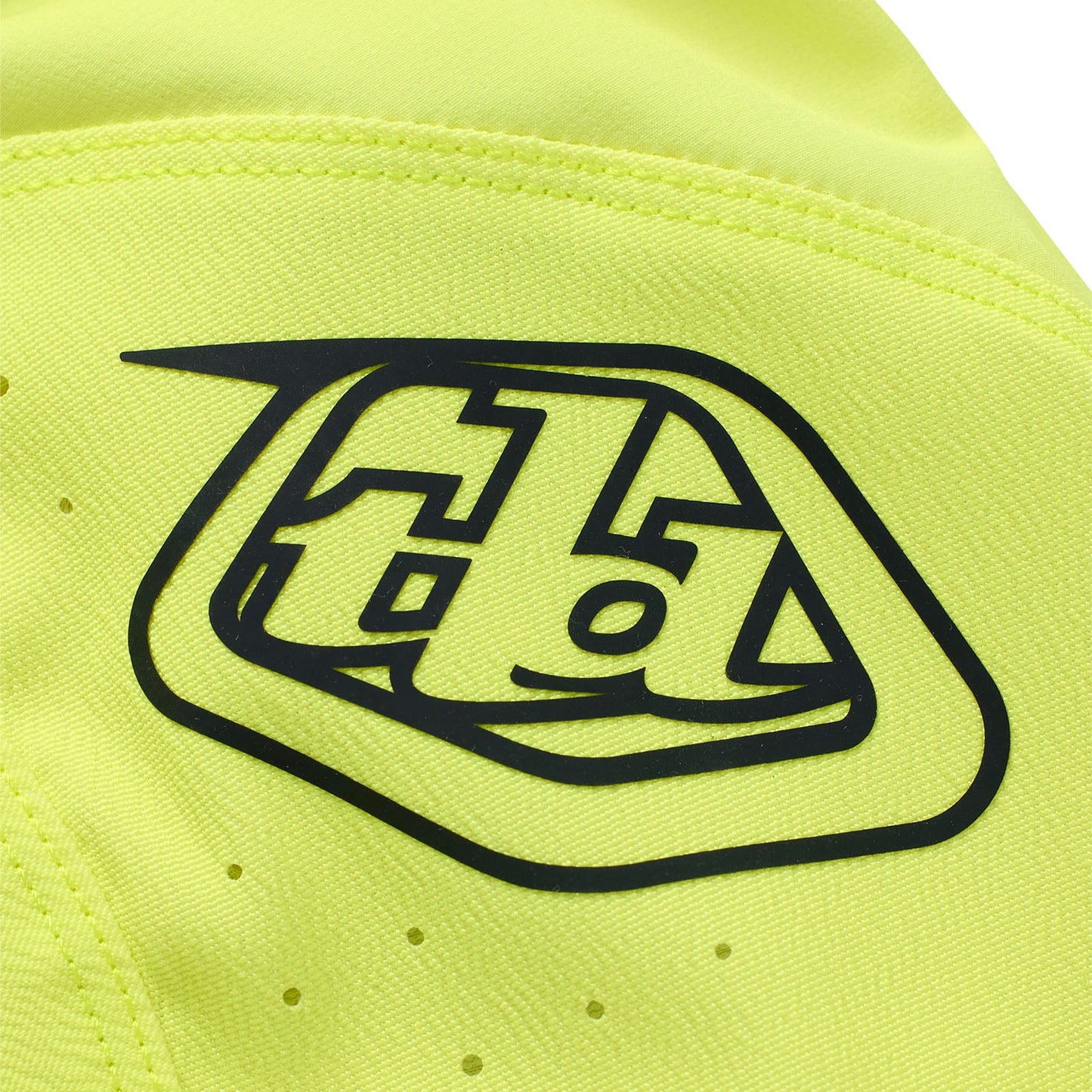 Pantalon SE Pro Solo Glo Jaune