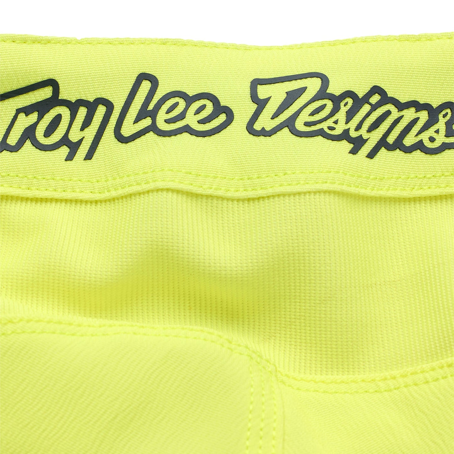 Pantalon SE Pro Solo Glo Jaune