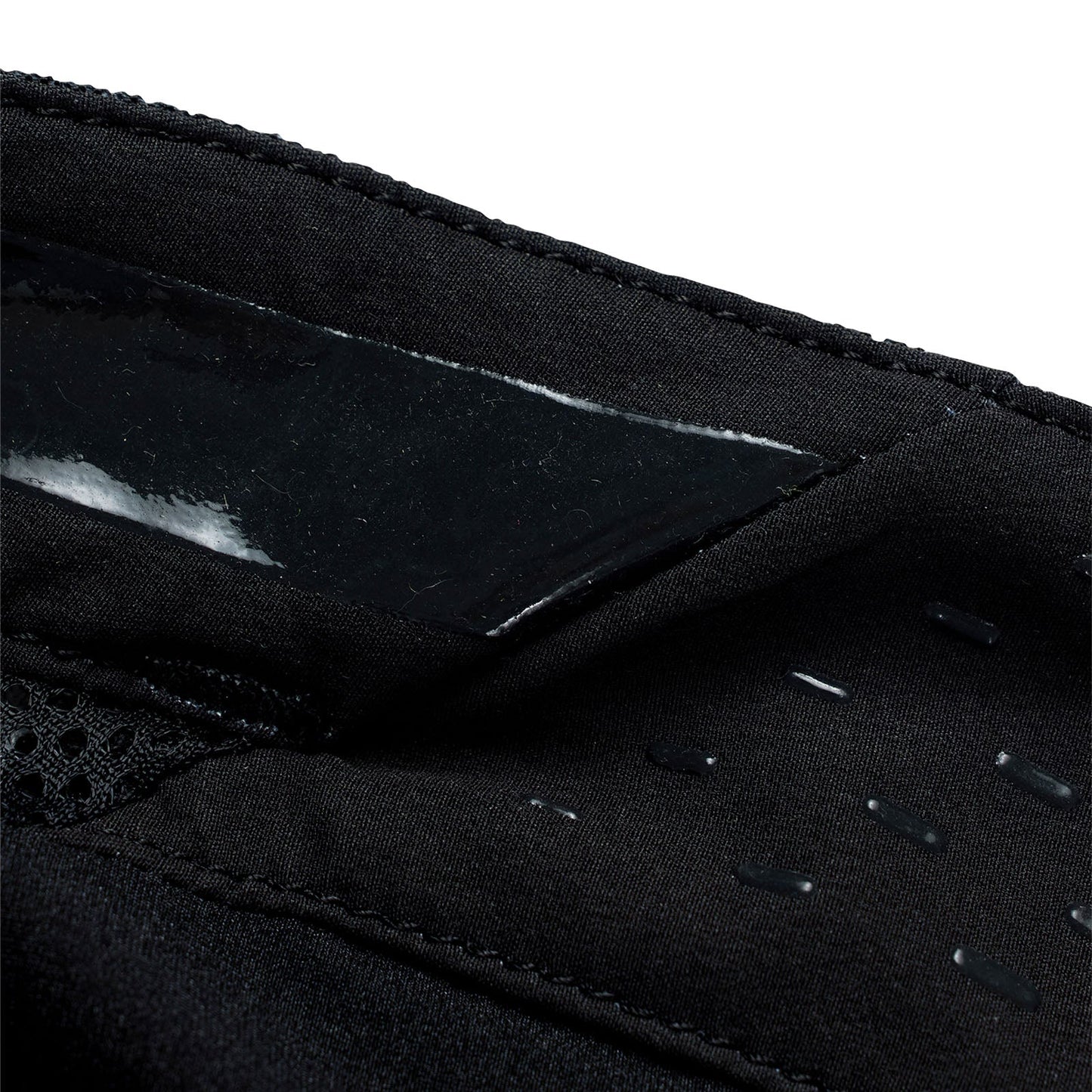 Pantalon SE Pro à rayures noir/multicolore