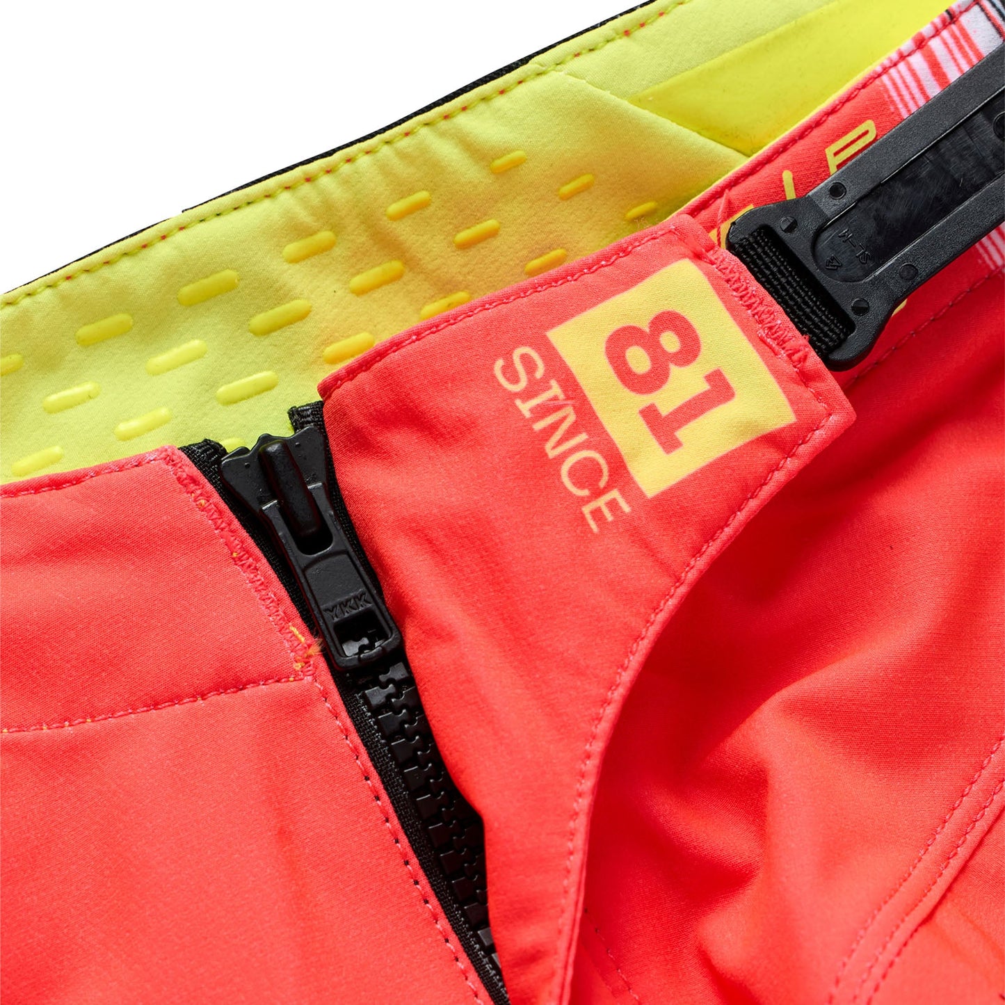 Pantalon SE Pro à rayures infrarouges / noires