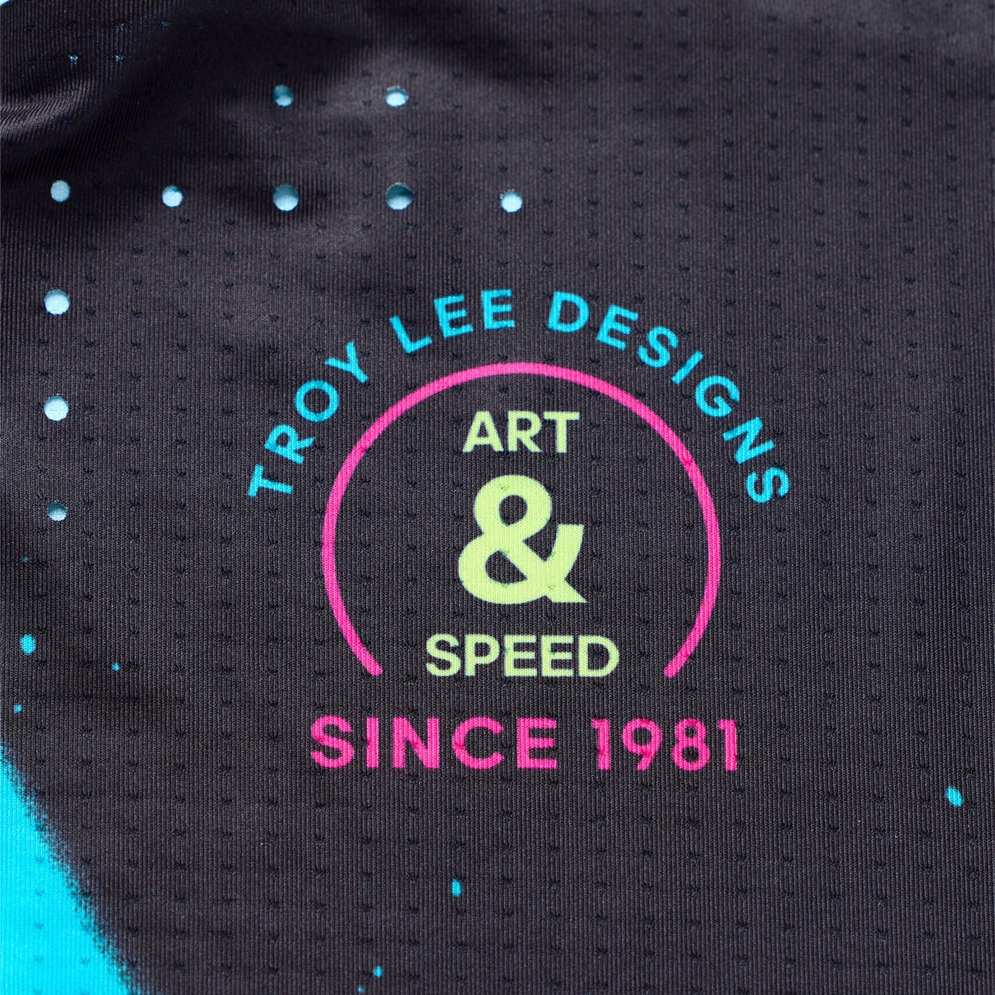 Maillot SE Ultra Membrane Noir / Jaune Fluo