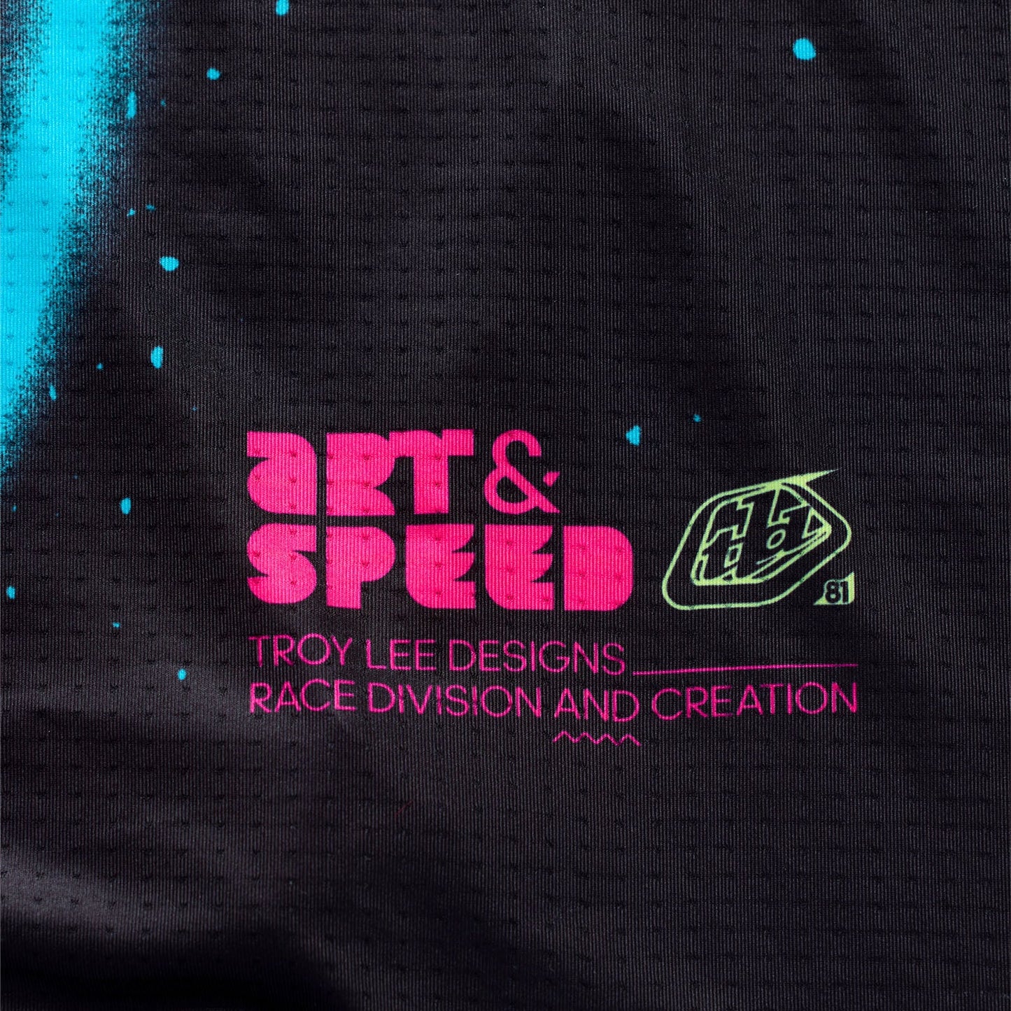 Maillot SE Ultra Membrane Noir / Jaune Fluo