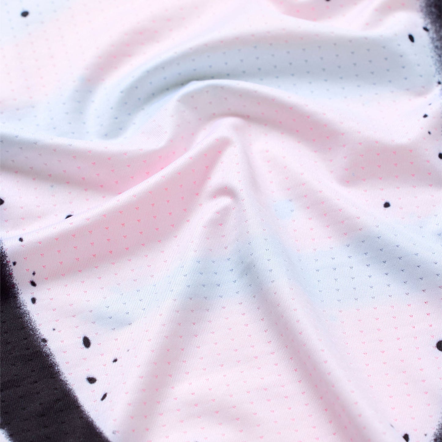 Membrane SE Ultra Jersey Blanc / Infrarouge