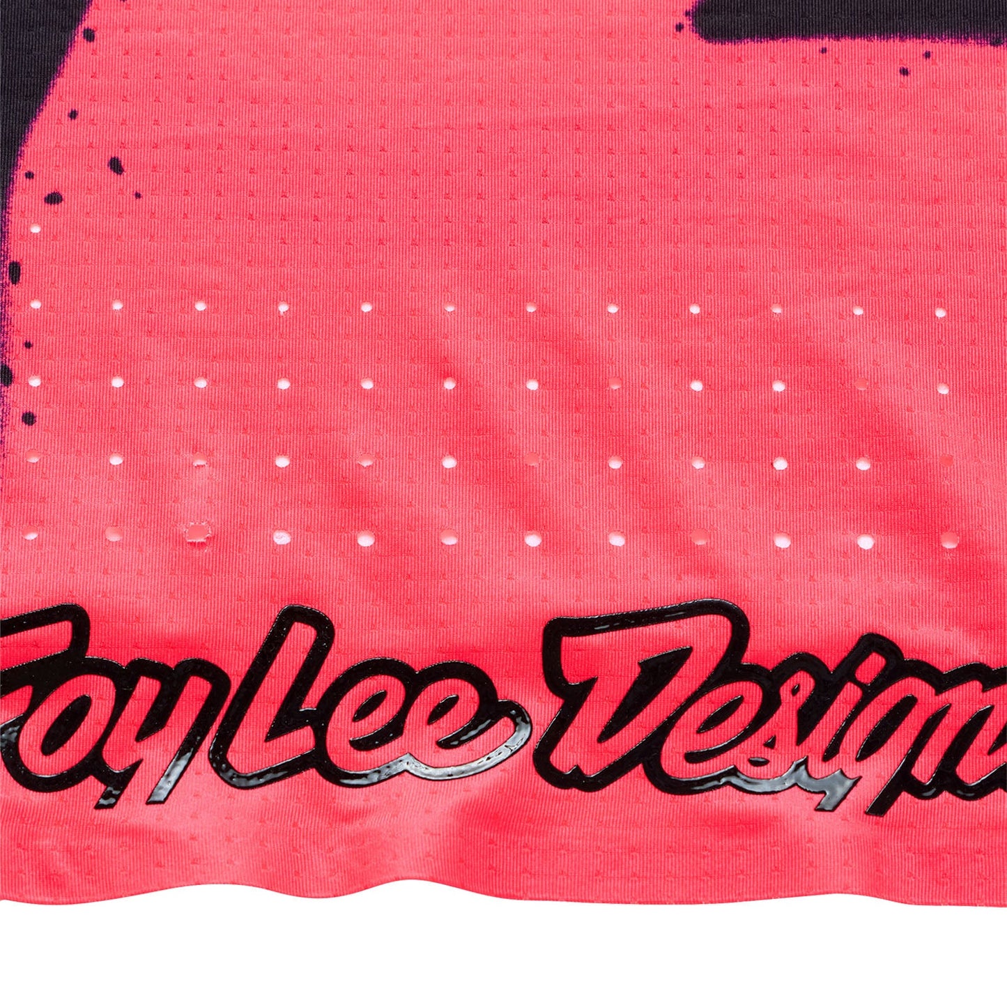 Membrane SE Ultra Jersey Blanc / Infrarouge