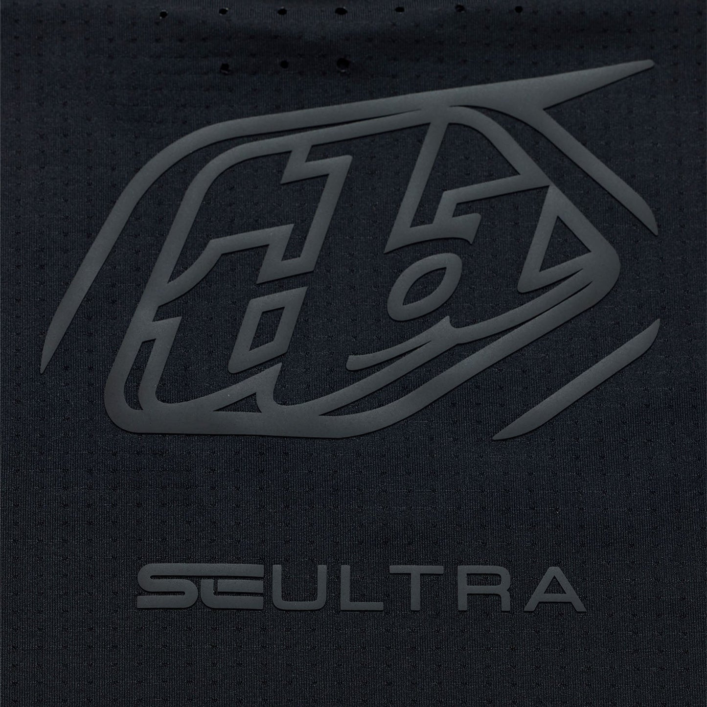 Maillot SE Ultra Mono Noir