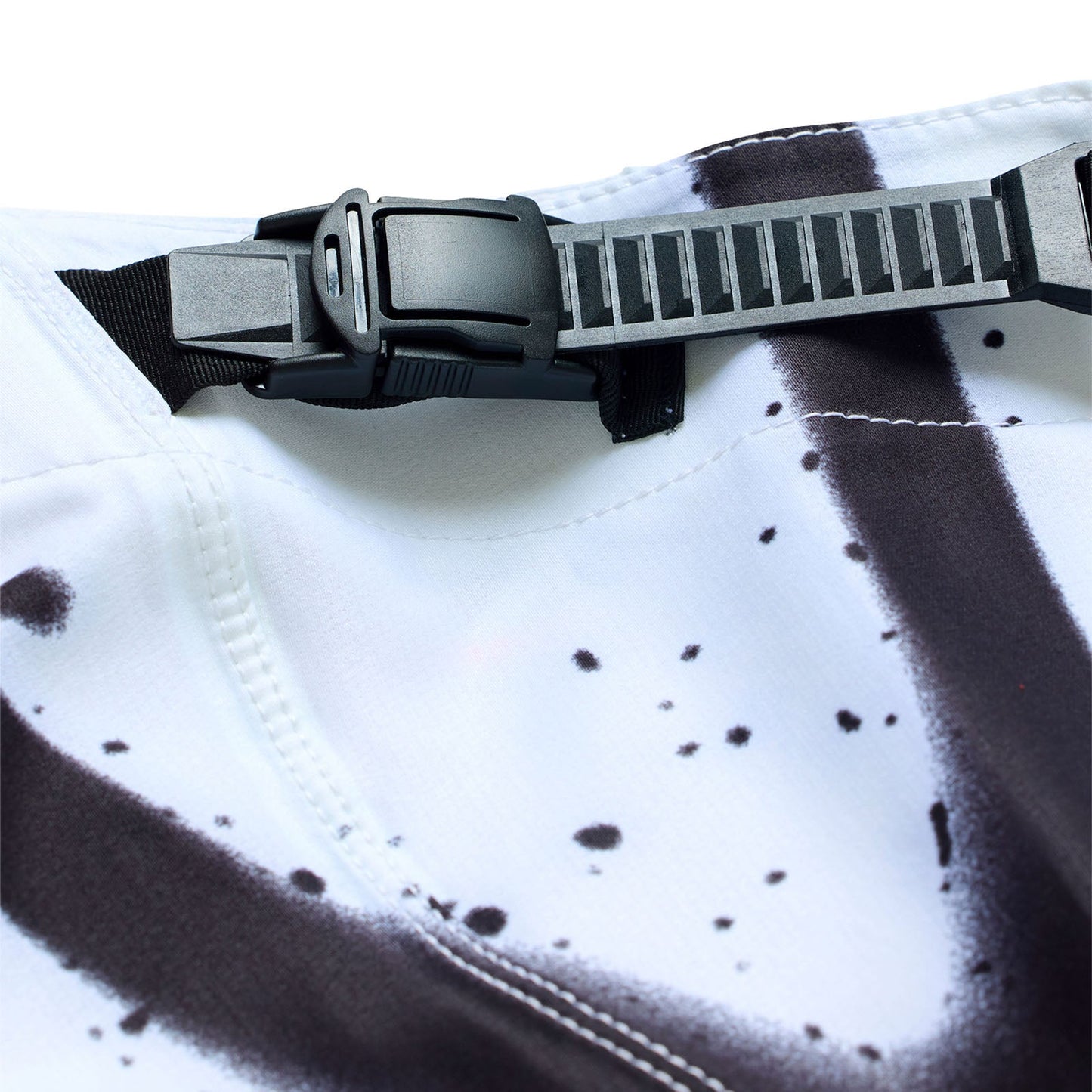 Membrane SE Ultra Pant Blanc / Infrarouge