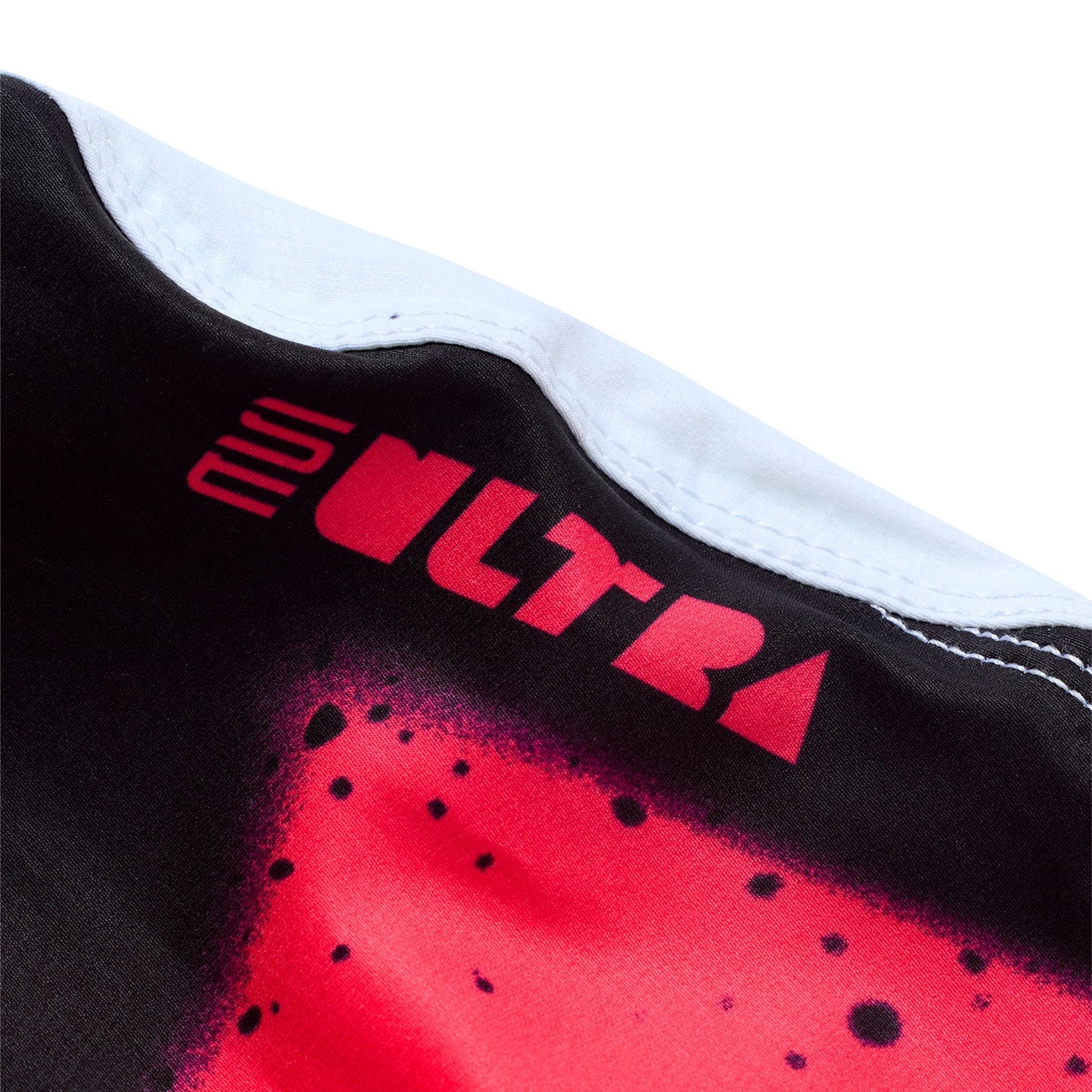 Membrane SE Ultra Pant Blanc / Infrarouge