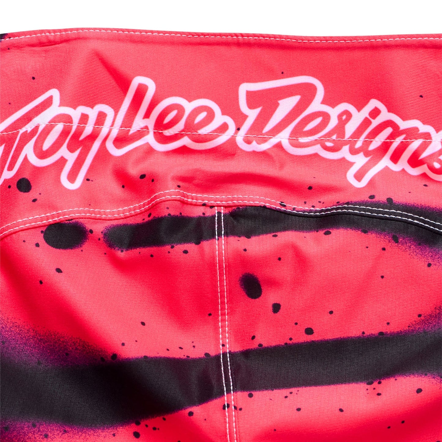 Membrane SE Ultra Pant Blanc / Infrarouge