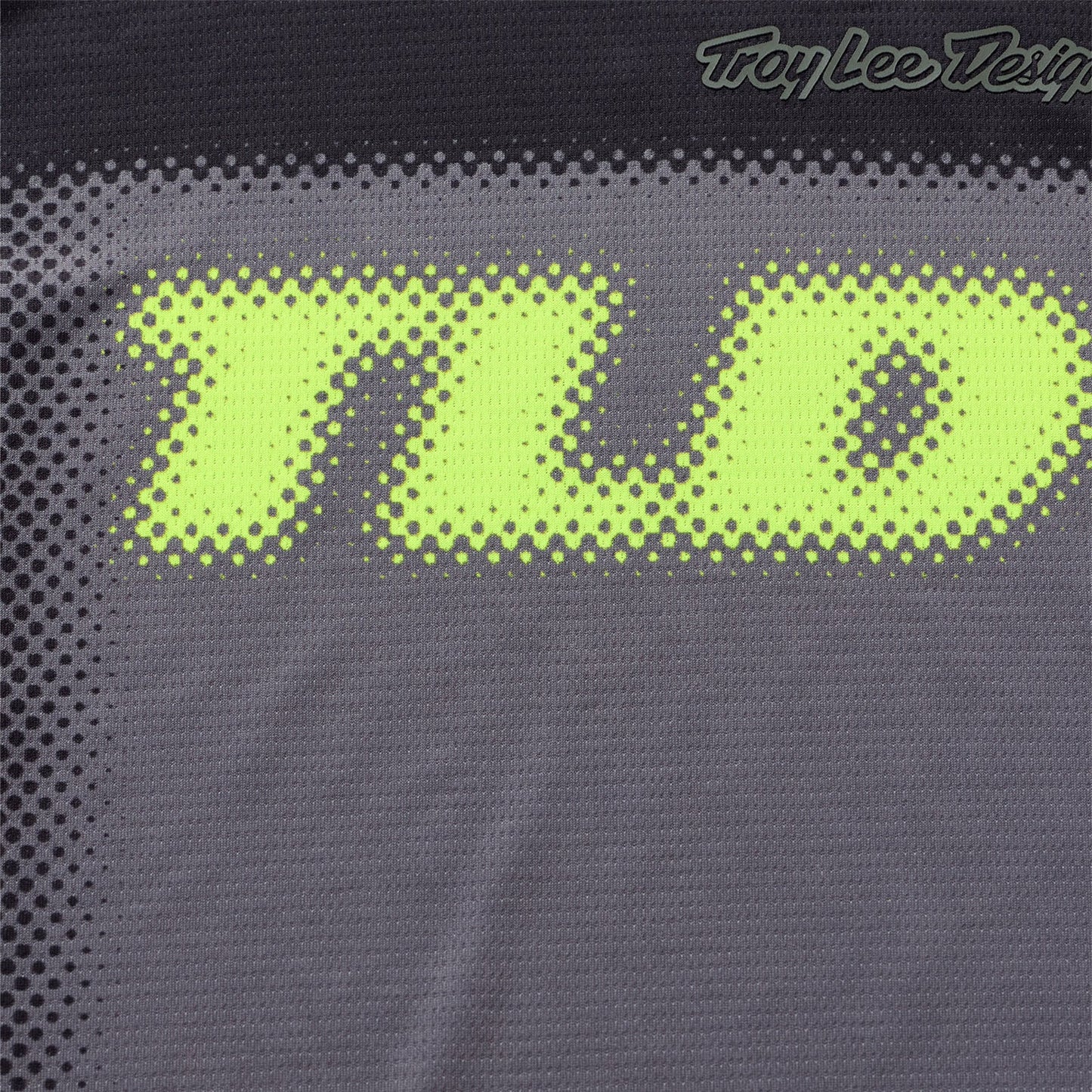 Maillot Scout GP Pro Fade Out Noir