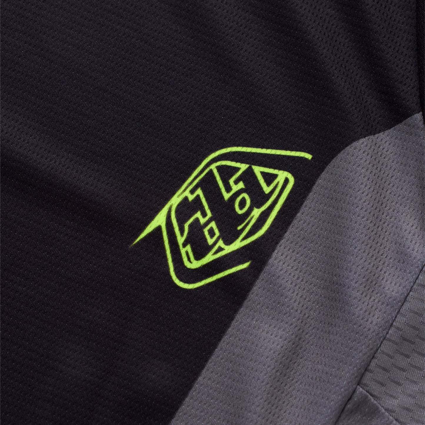 Maillot Scout GP Pro Fade Out Noir