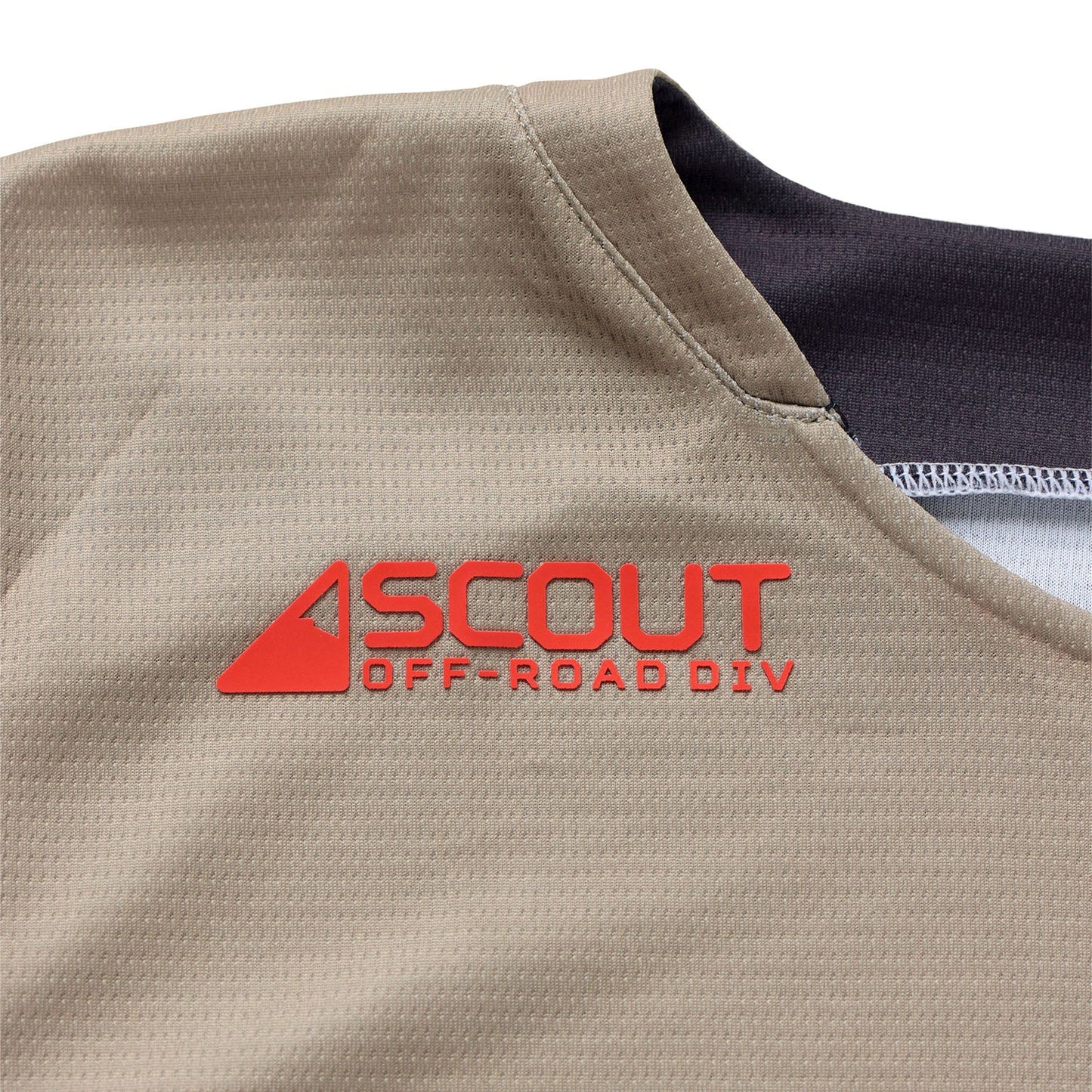 Maillot Scout GP Pro Fade Out Timber
