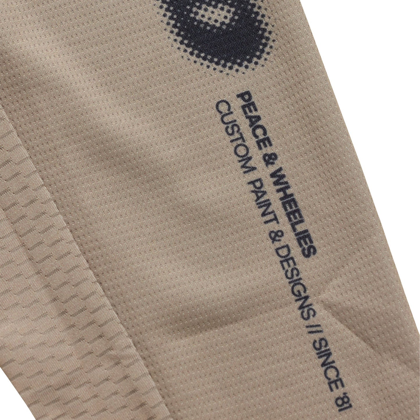 Maillot Scout GP Pro Fade Out Timber