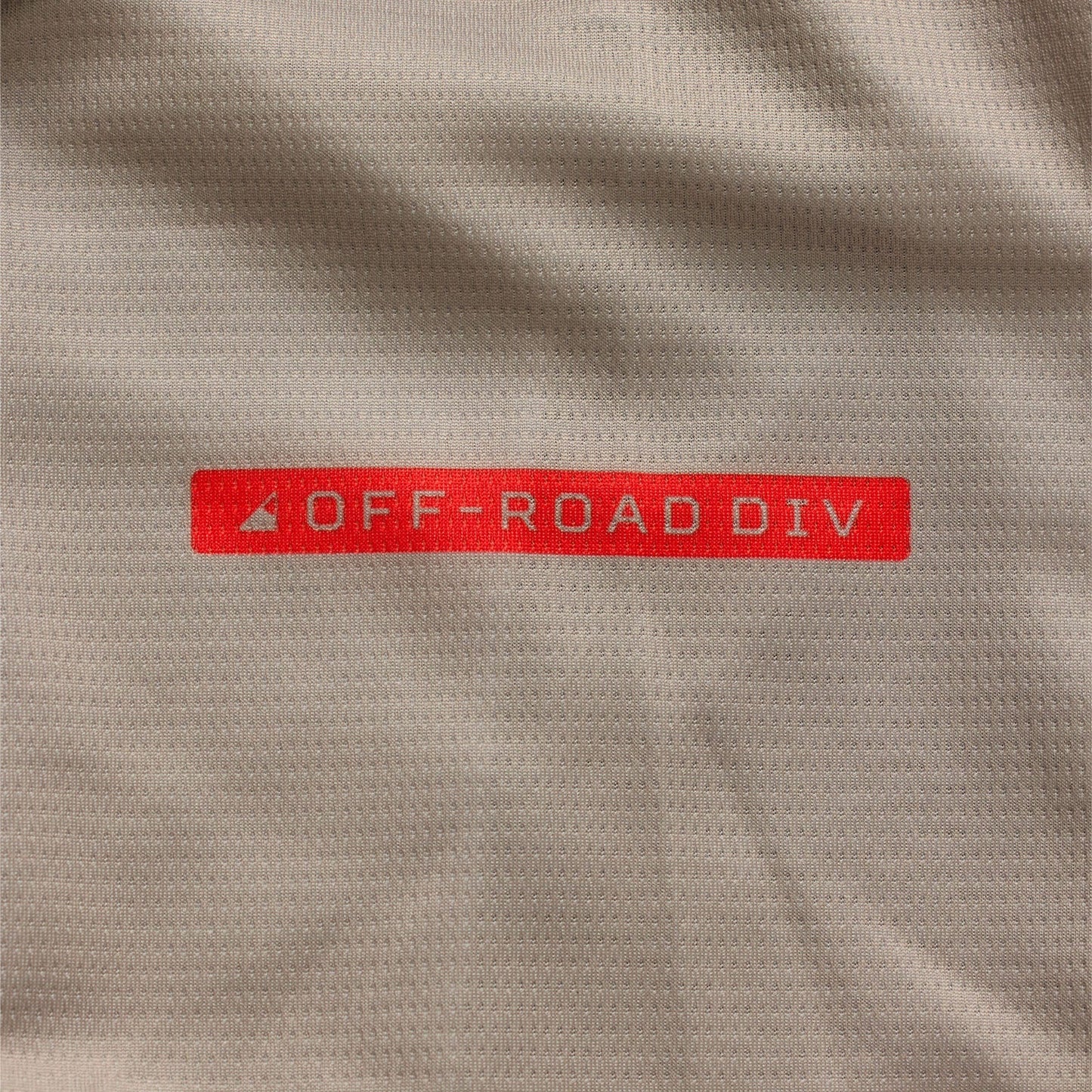 Maillot Scout GP Pro Fade Out Timber