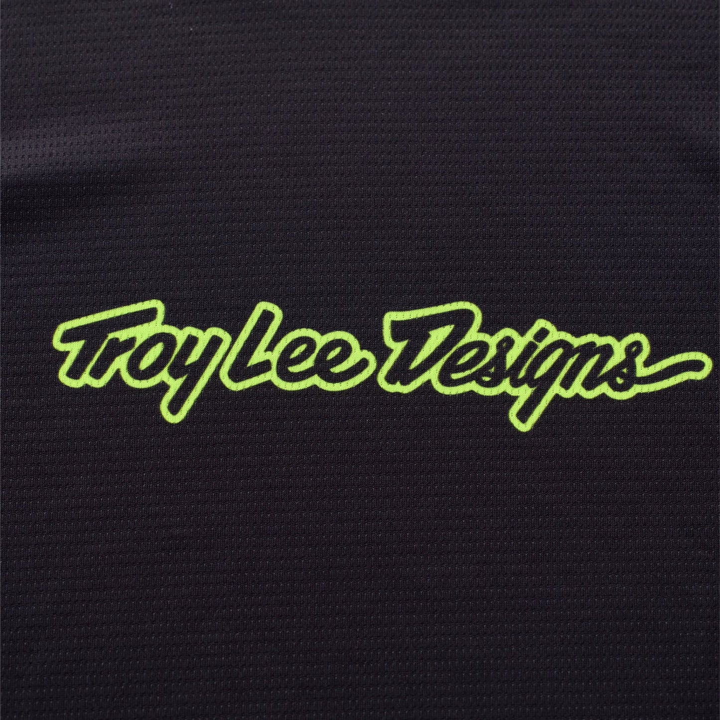 Maillot Scout GP Pro Slab Noir