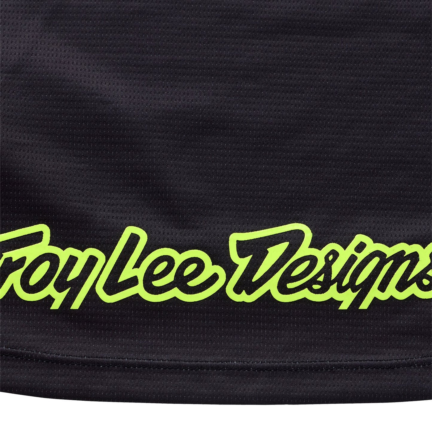 Maillot Scout GP Pro Slab Noir