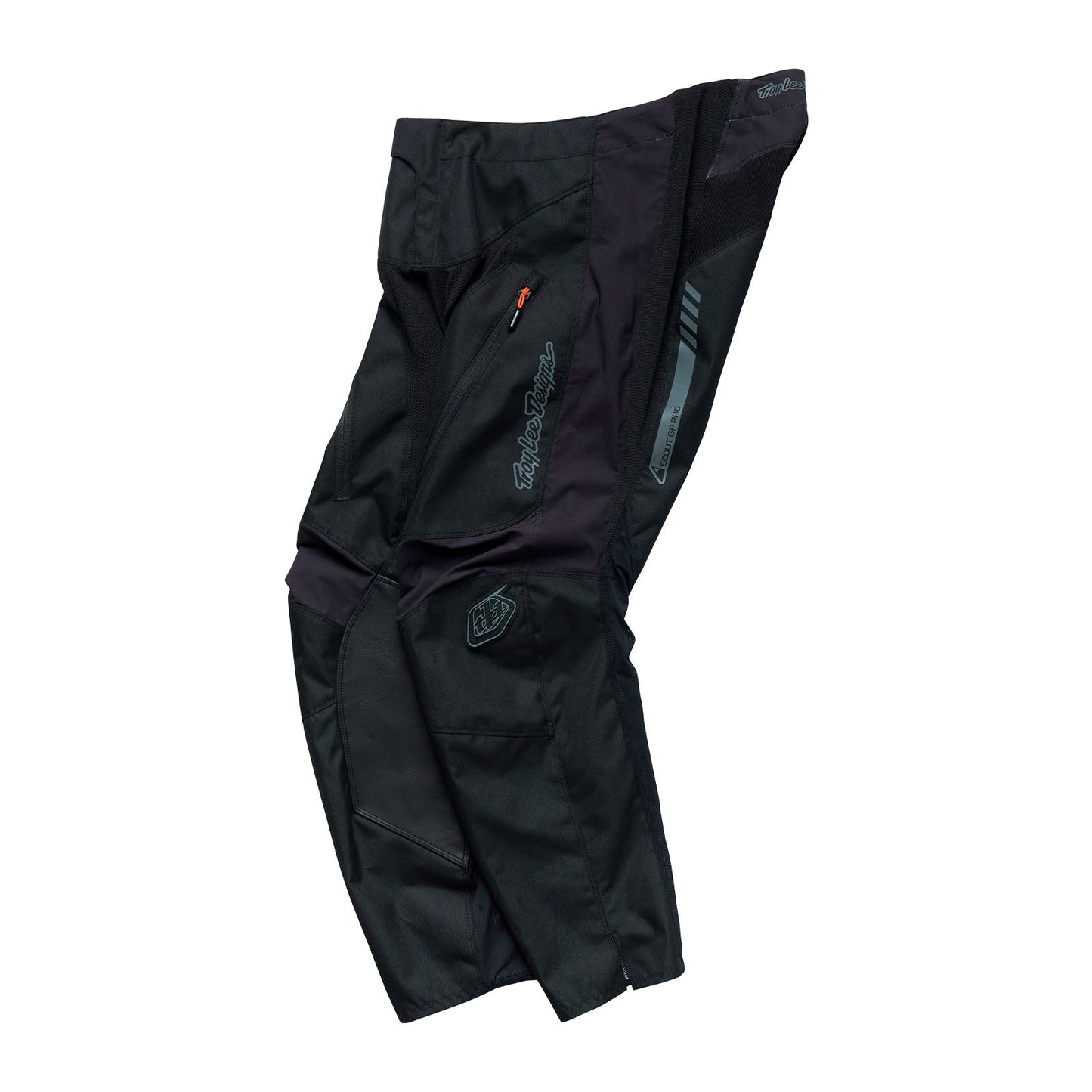 Pantalon Scout GP Pro Mono Noir