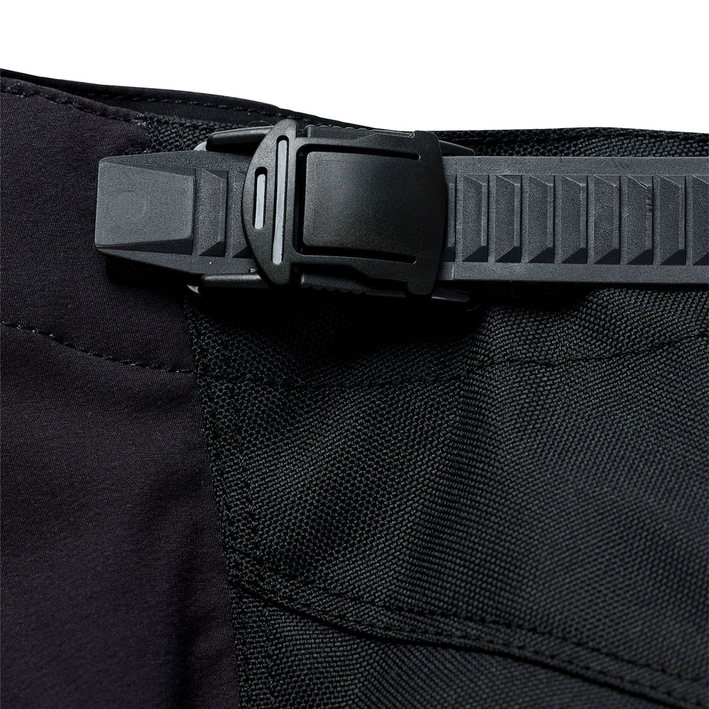 Pantalon Scout GP Pro Mono Noir