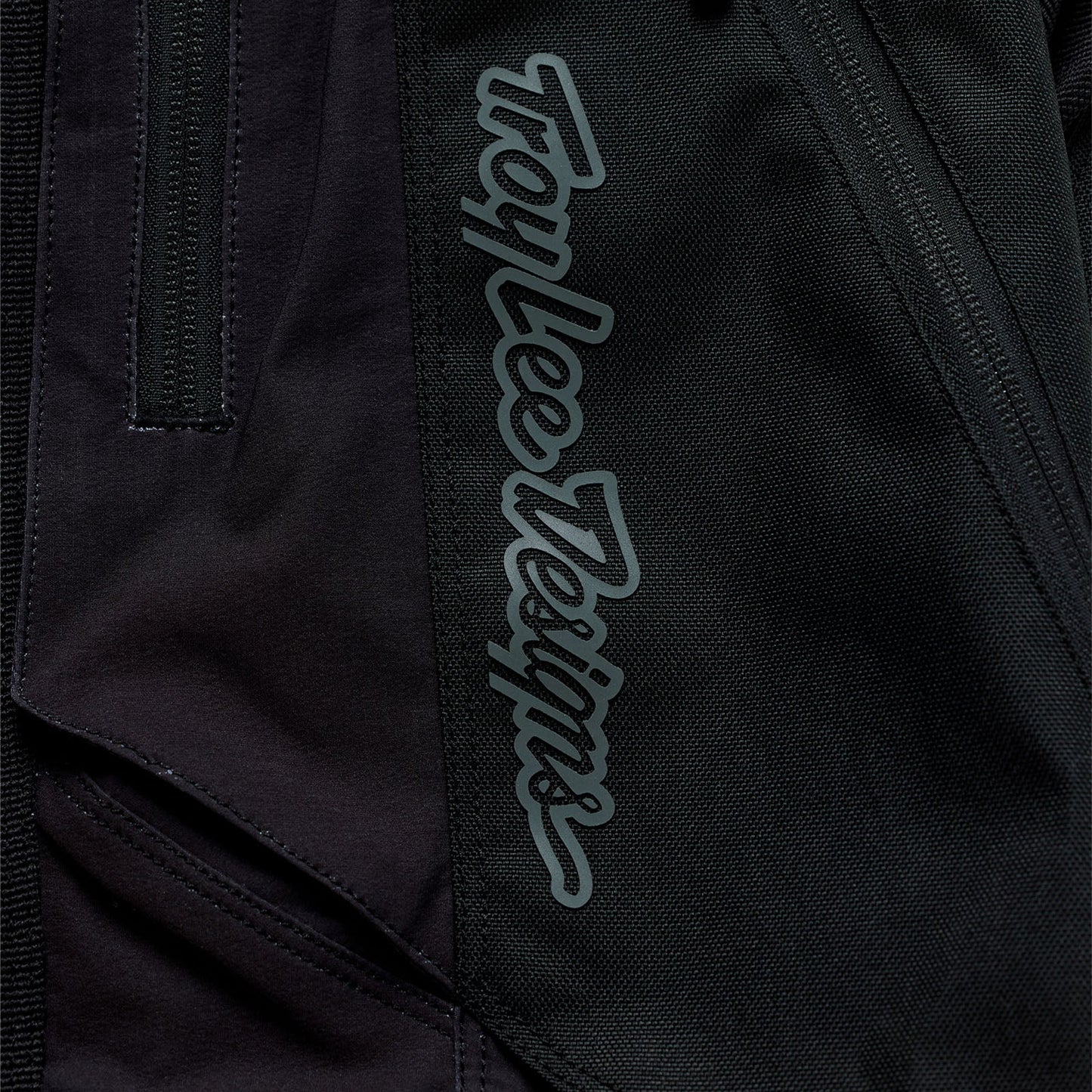 Pantalon Scout GP Pro Mono Noir