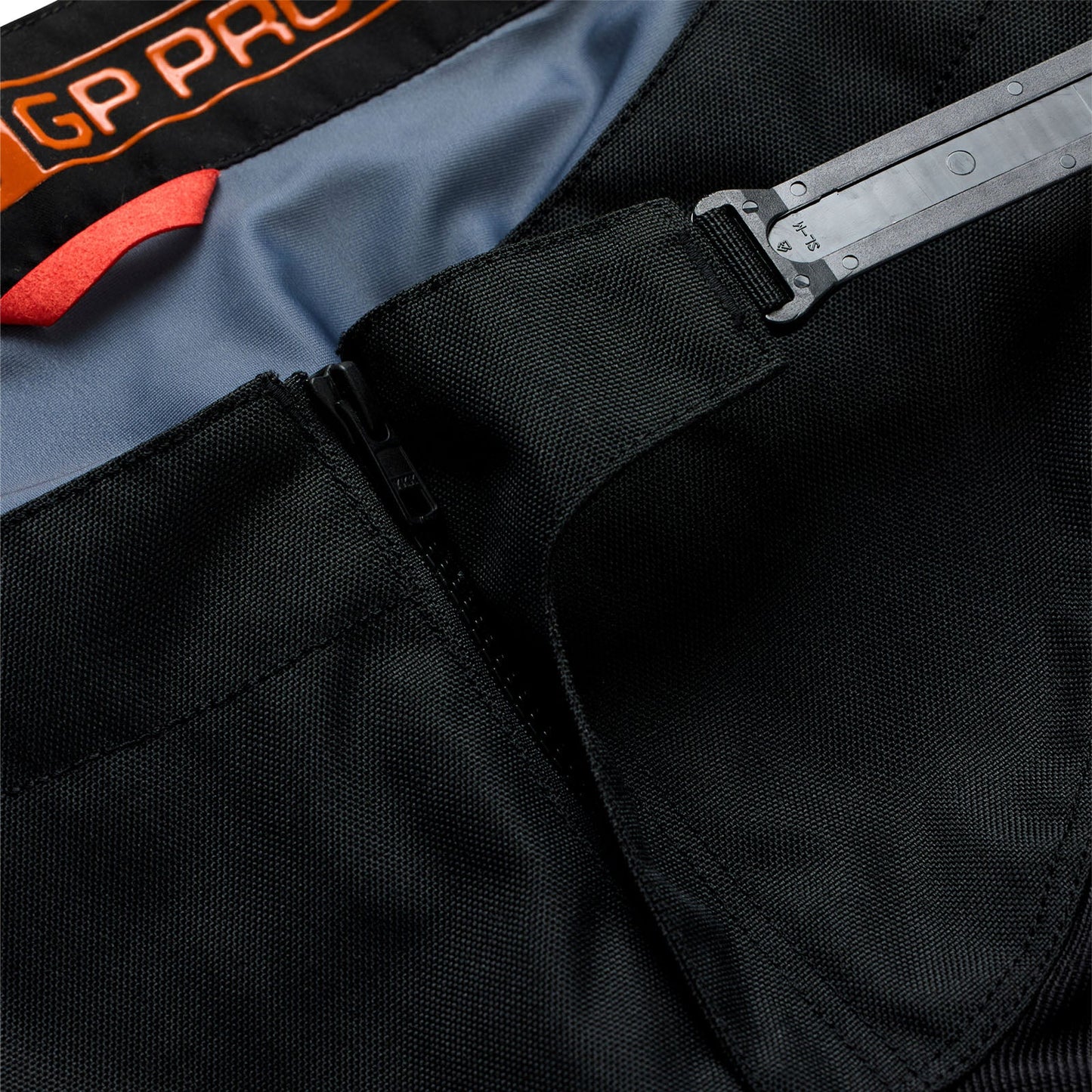 Pantalon Scout GP Pro Mono Noir