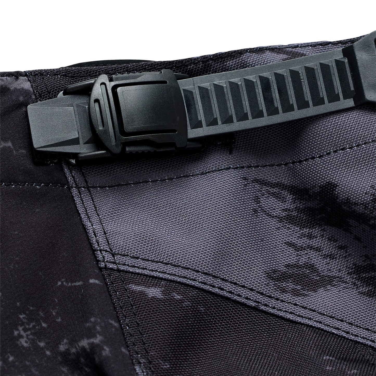 Pantalon Scout GP Pro Slab Noir