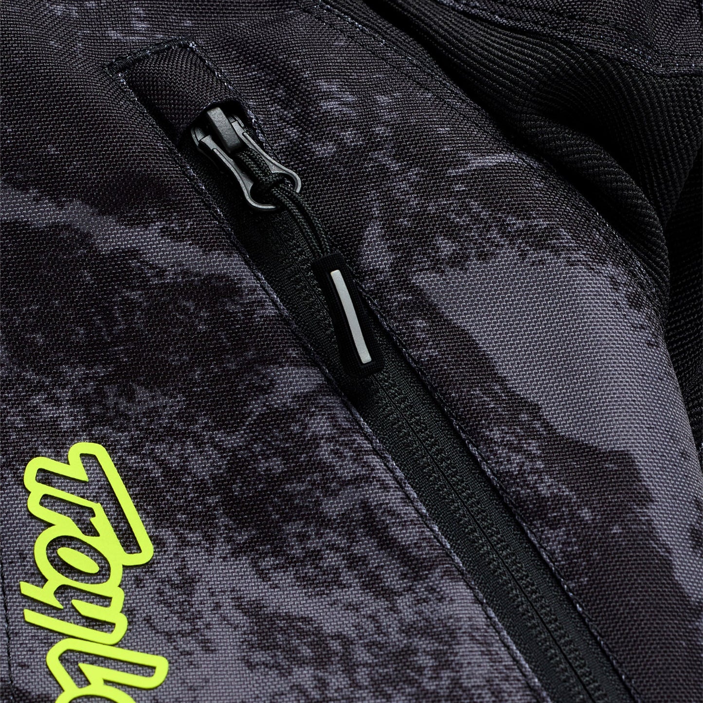 Pantalon Scout GP Pro Slab Noir