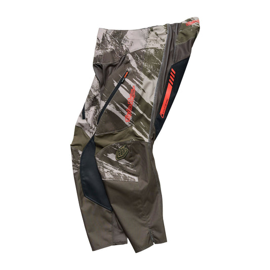Pantalon Scout GP Pro Slab Timber