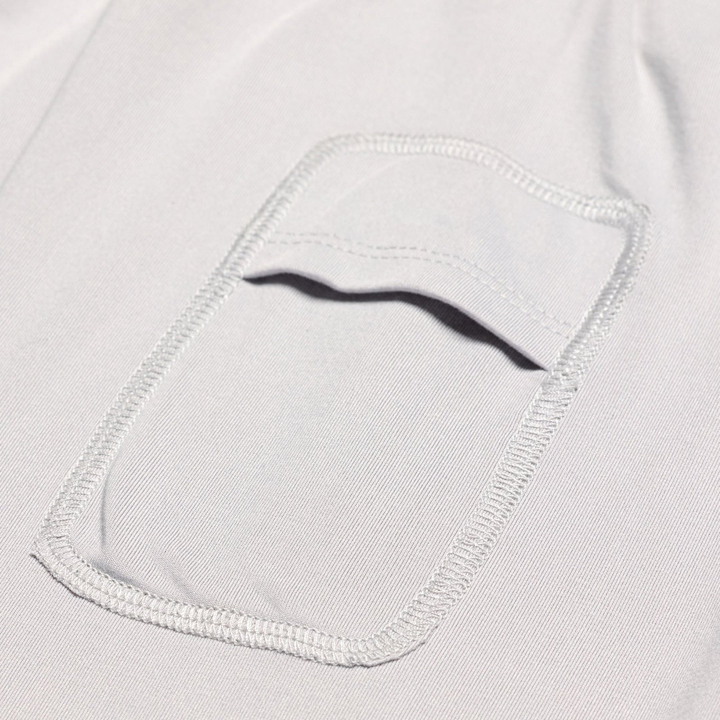 Ruckus Long Sleeve Ride Tee Burn Out Mist