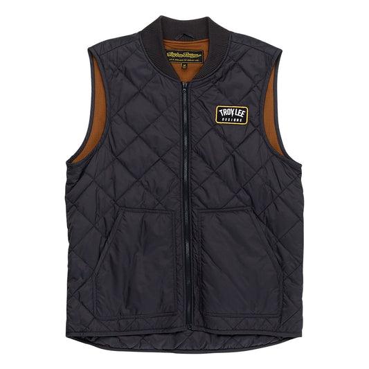 Gilet Ruckus Ride Mono Carbon