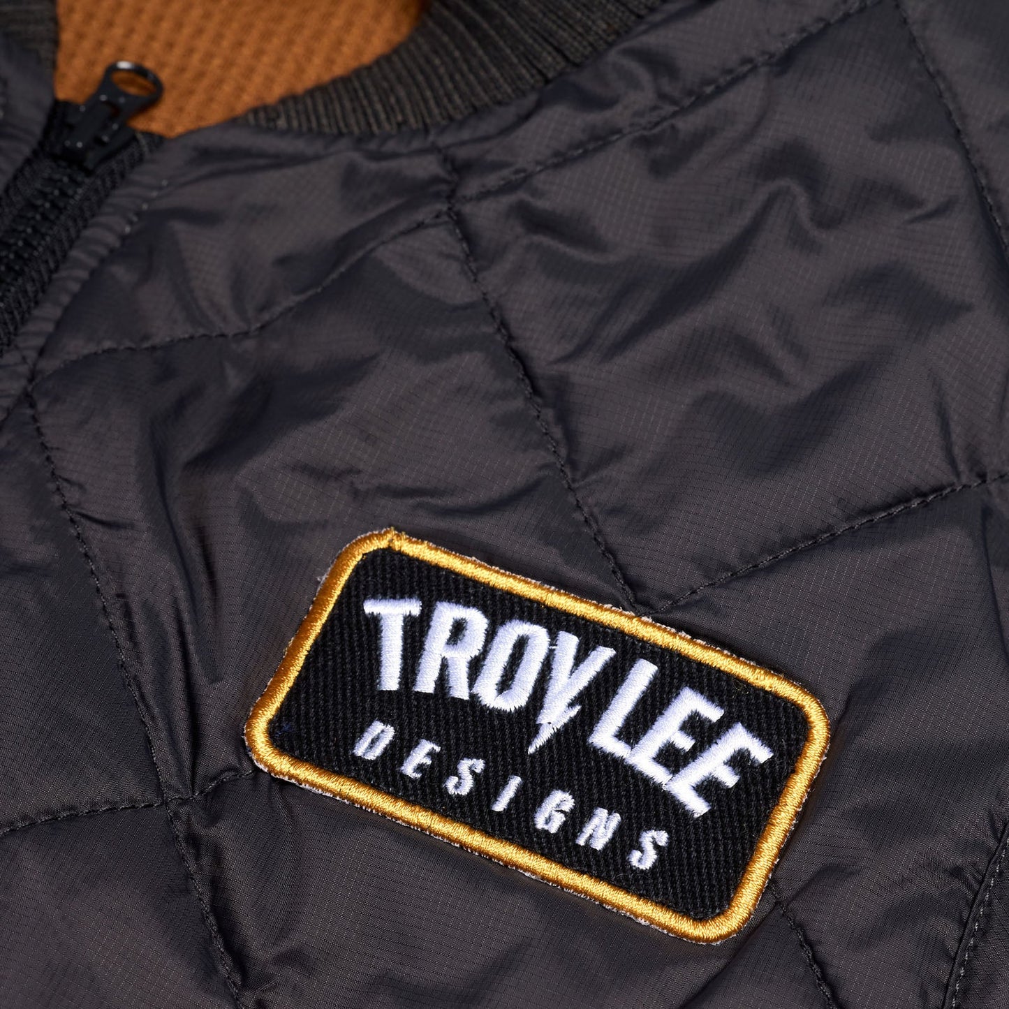 Gilet Ruckus Ride Mono Carbon