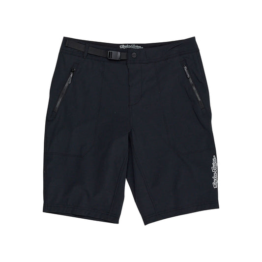 Skyline Trail Short Shell Mono Noir
