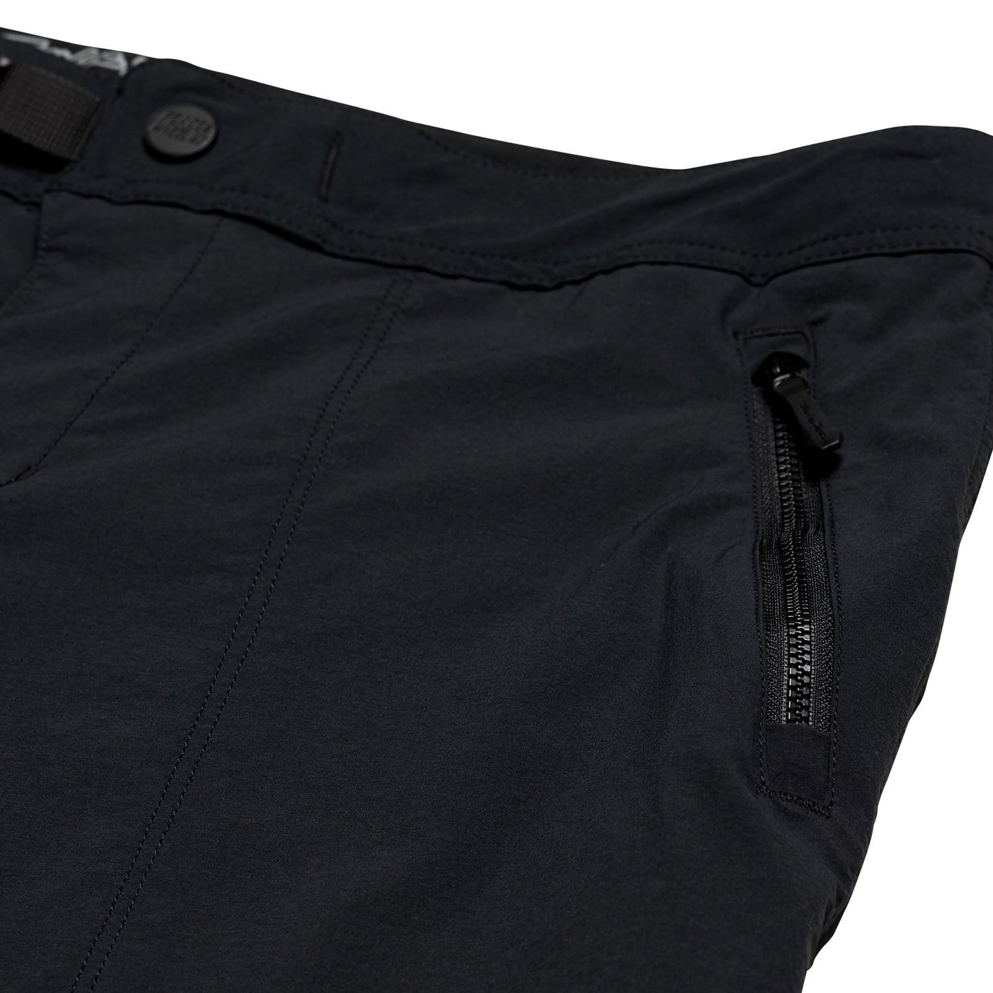 Skyline Trail Short Shell Mono Noir