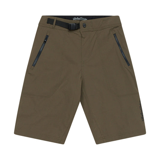 Skyline Trail Short avec doublure Mono Caper