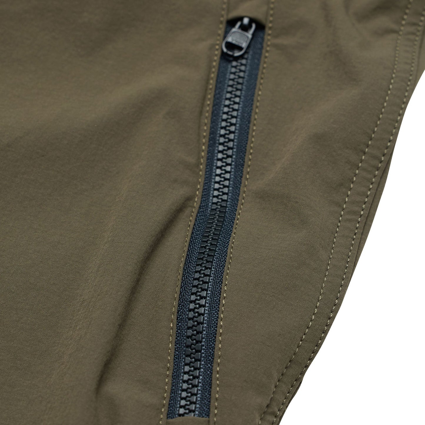 Skyline Trail Short avec doublure Mono Caper