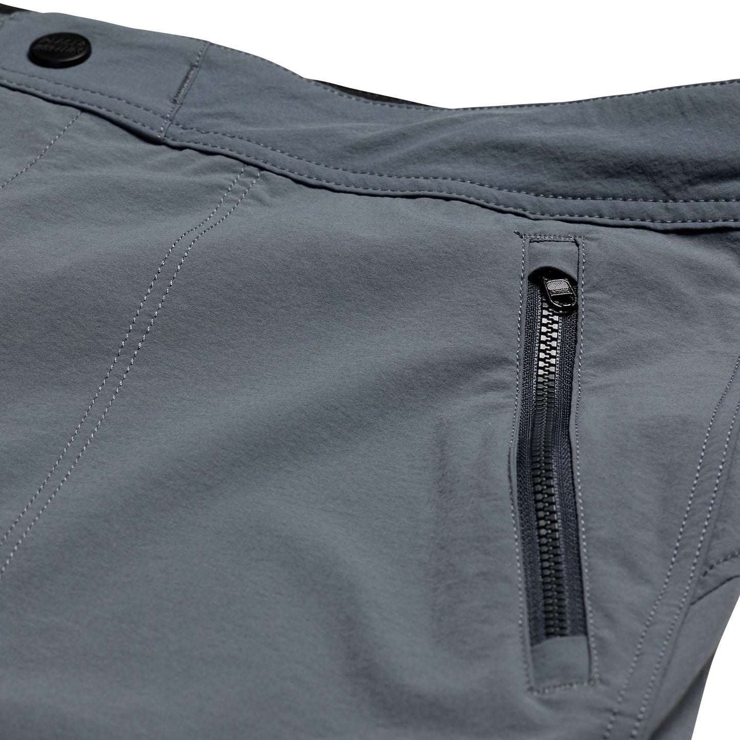 Skyline Trail Short Shell Mono Bleu Acier
