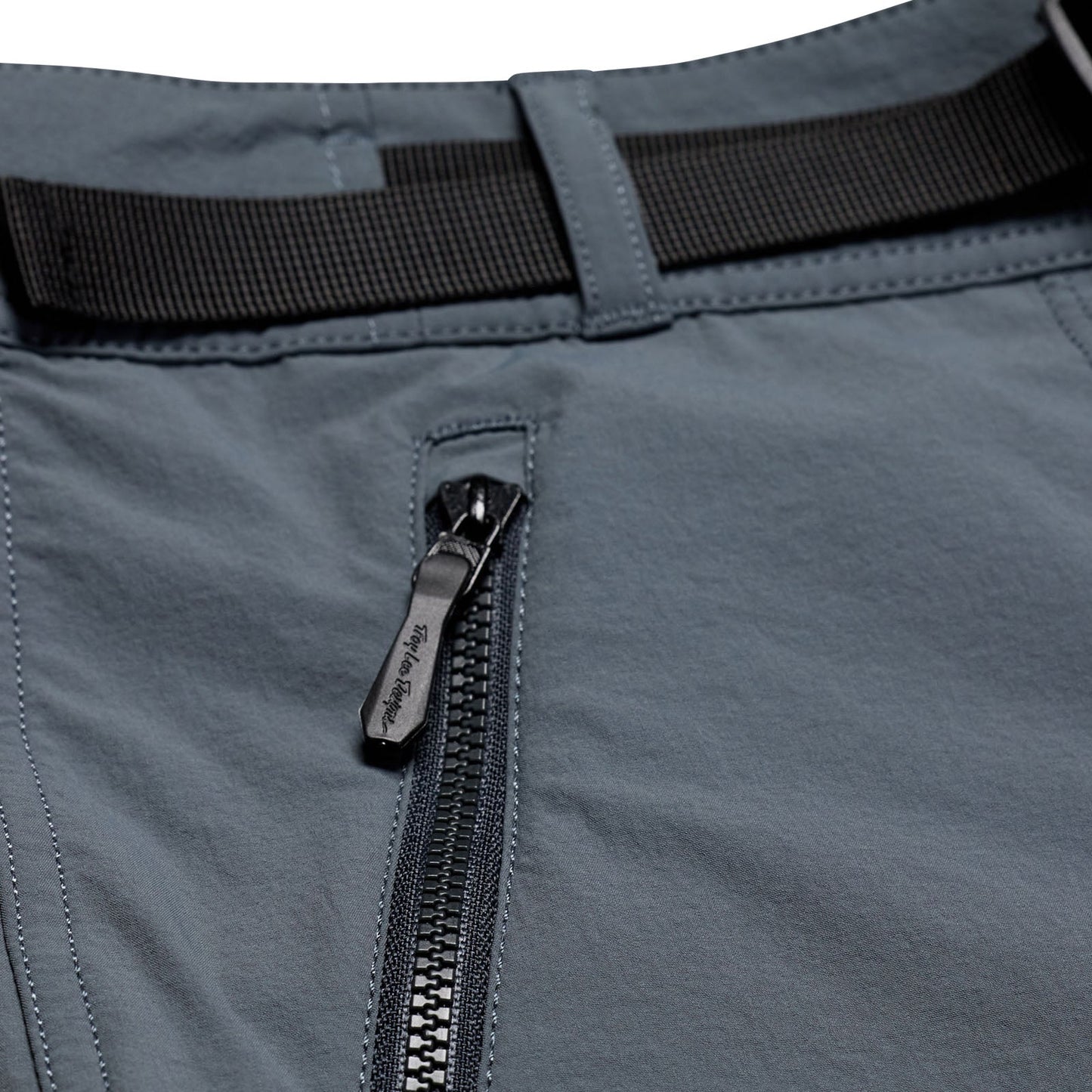 Skyline Trail Short Shell Mono Bleu Acier