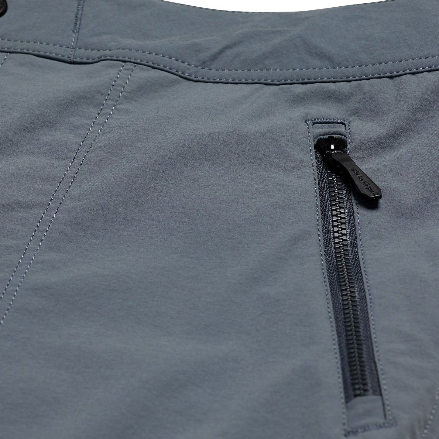 Skyline Trail Short Shell Mono Bleu Acier