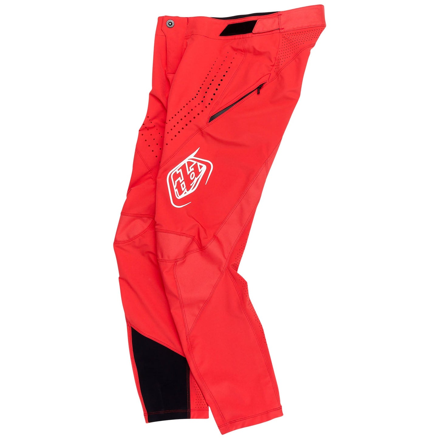 Pantalon Sprint Mono Rouge Ardent