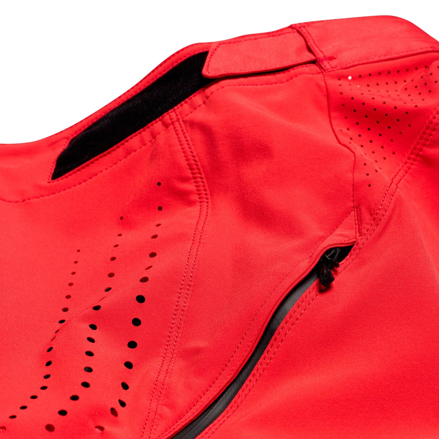 Pantalon Sprint Mono Rouge Ardent