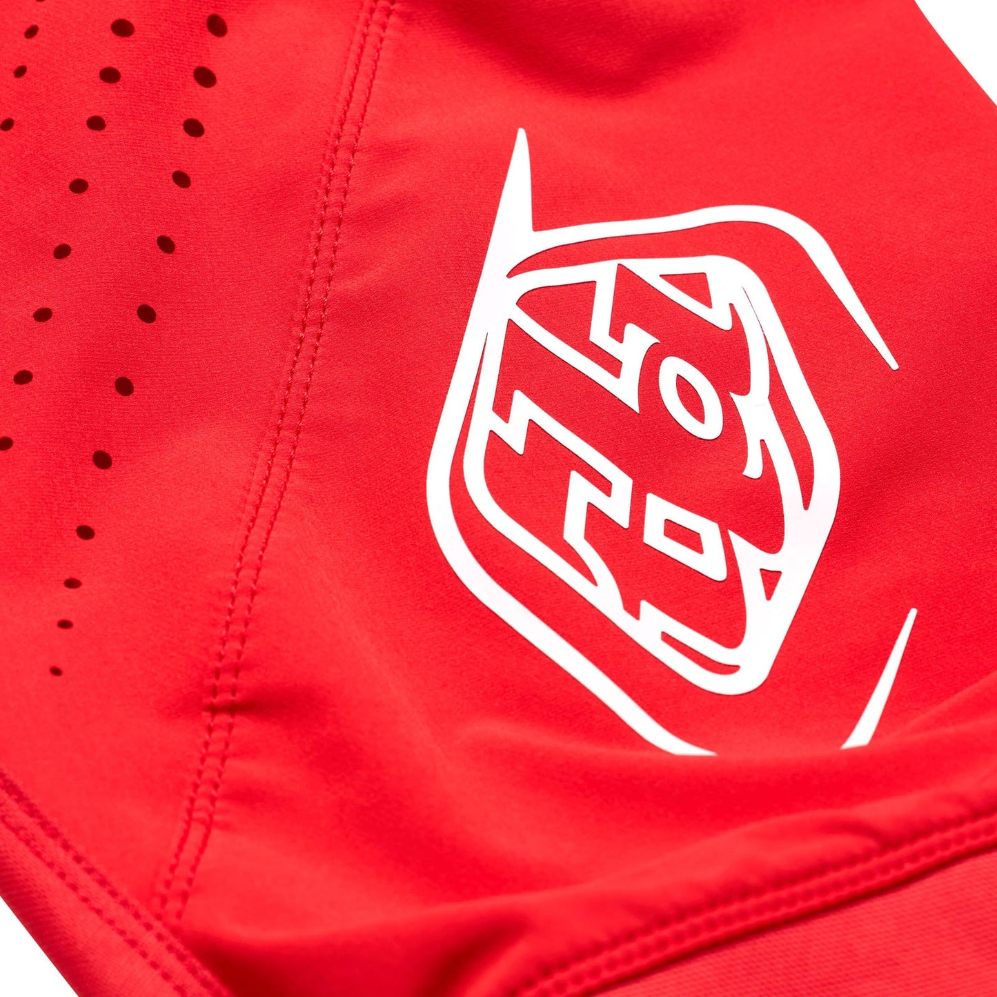 Pantalon Sprint Mono Rouge Ardent