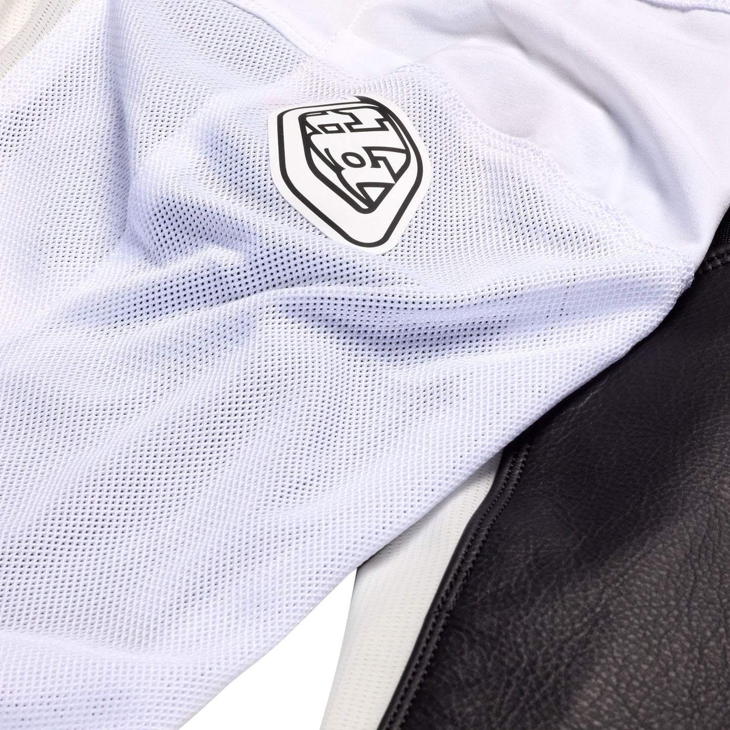 Pantalon GP Pro Air Mono Blanc