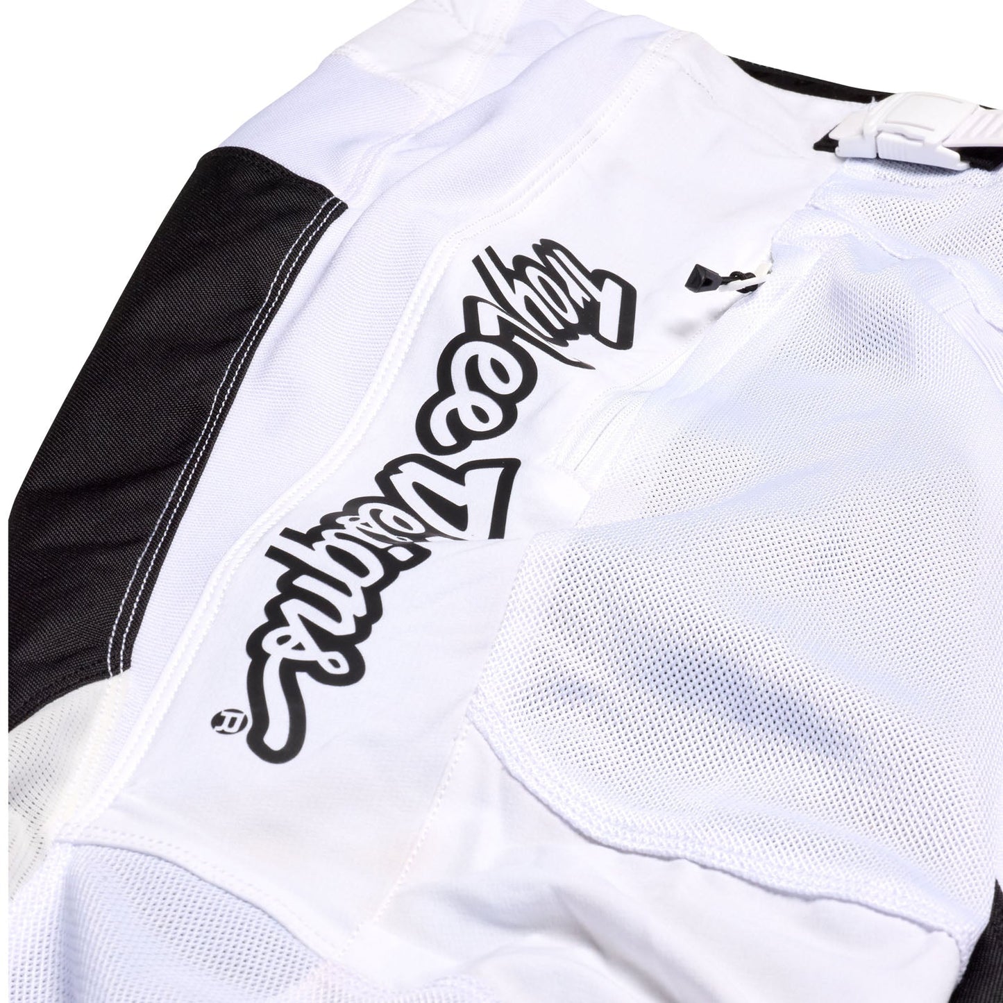 Pantalon GP Pro Air Mono Blanc