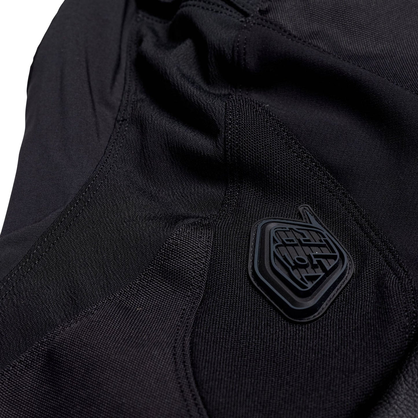 Pantalon tout-terrain Scout SE noir uni