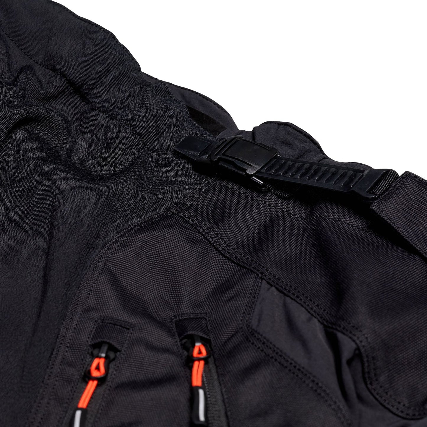 Pantalon tout-terrain Scout SE noir uni