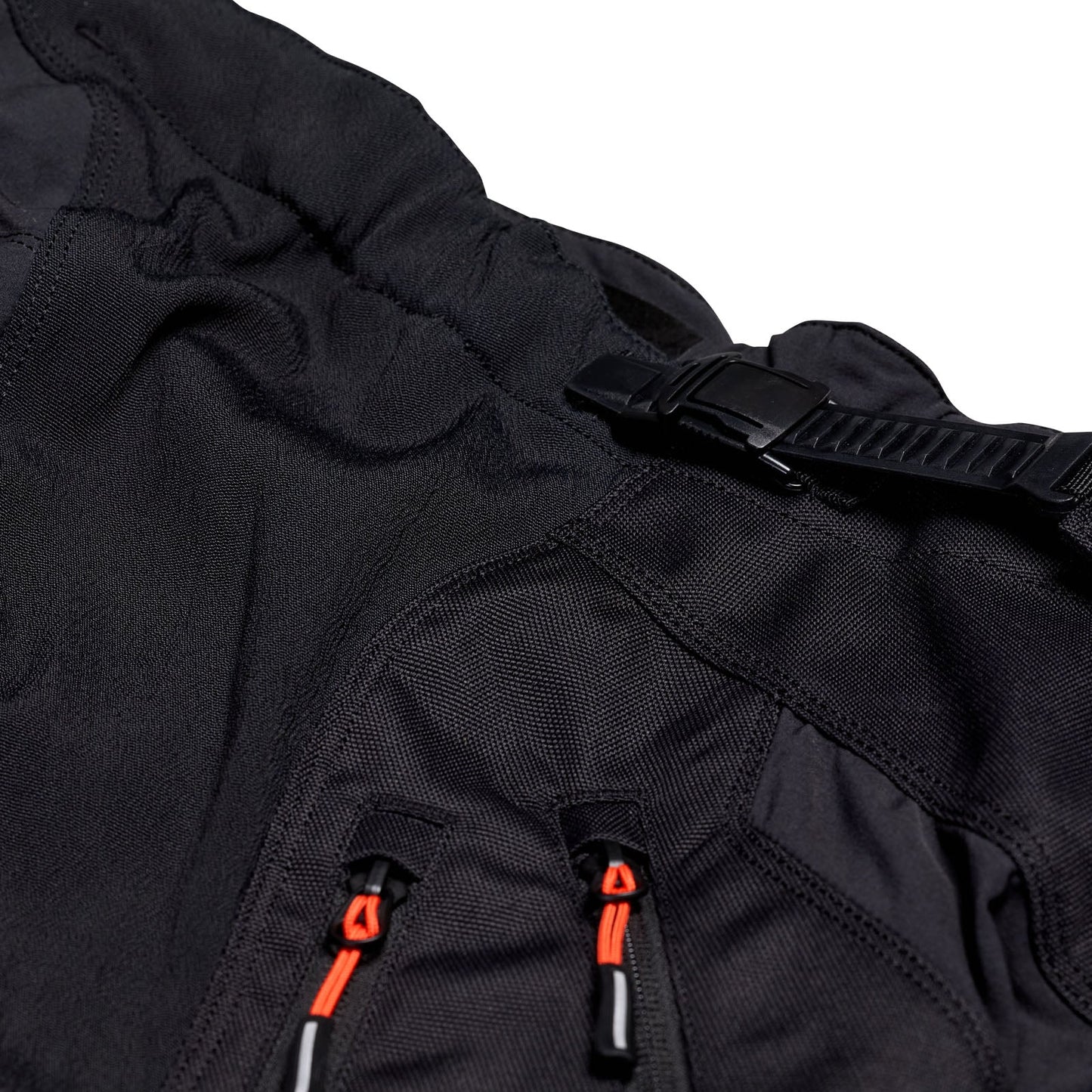 Pantalon tout-terrain Scout SE noir uni