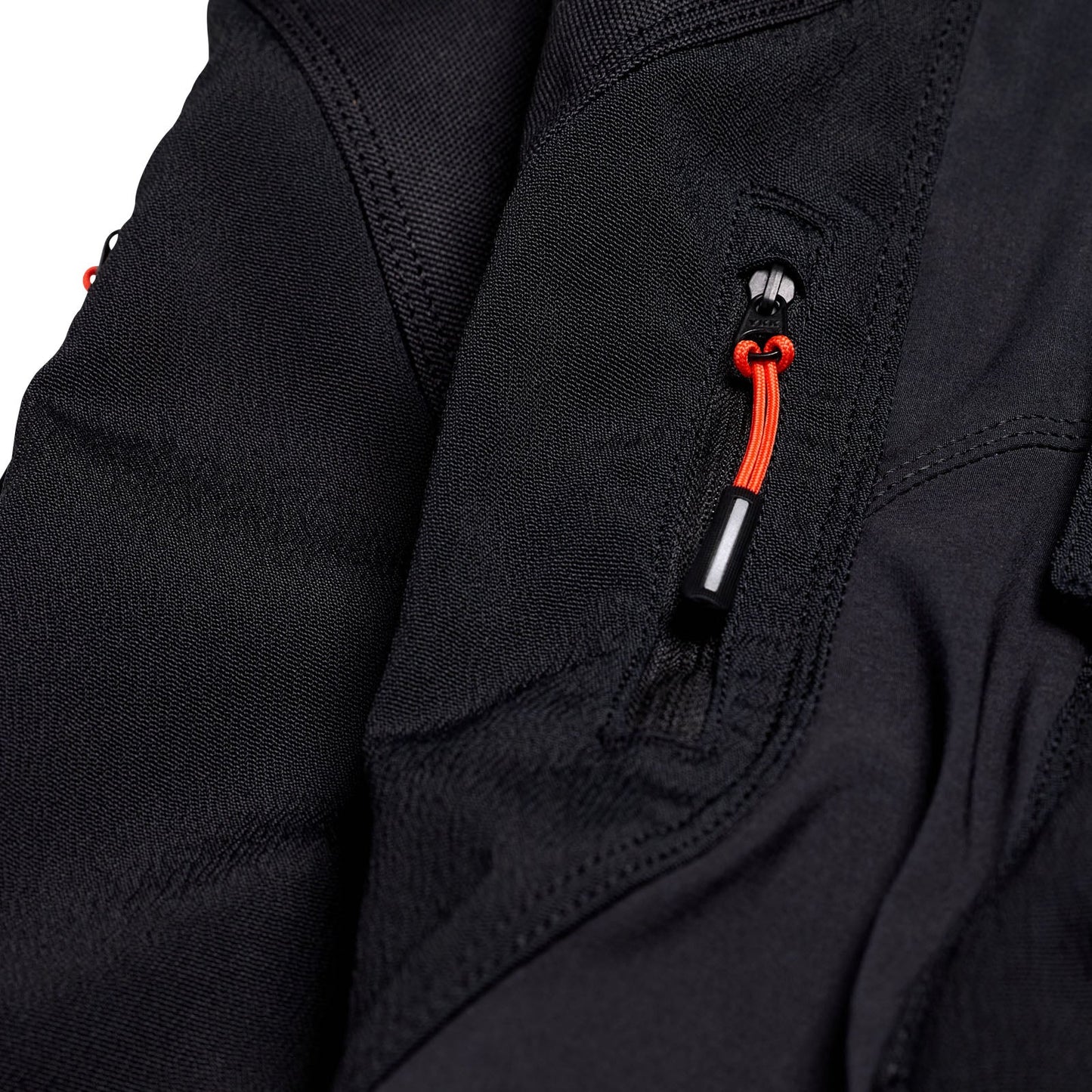 Pantalon tout-terrain Scout SE noir uni