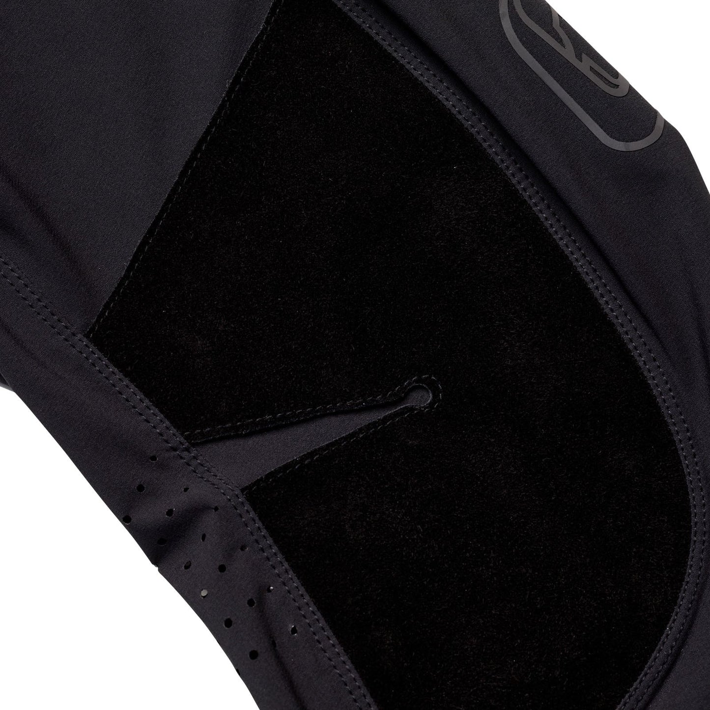 SE Ultra Pant Mono Black