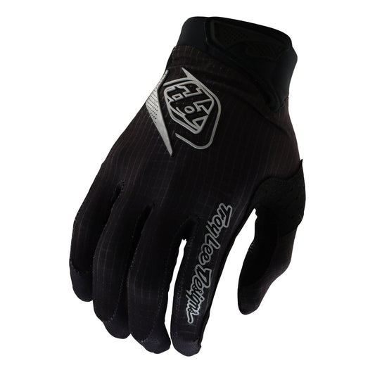 Gants Air pour jeunes Mono Noir