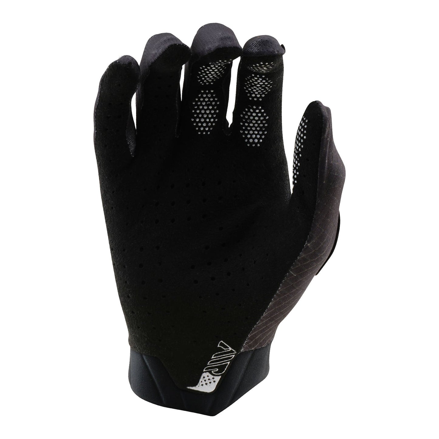 Youth Air Glove Mono Black