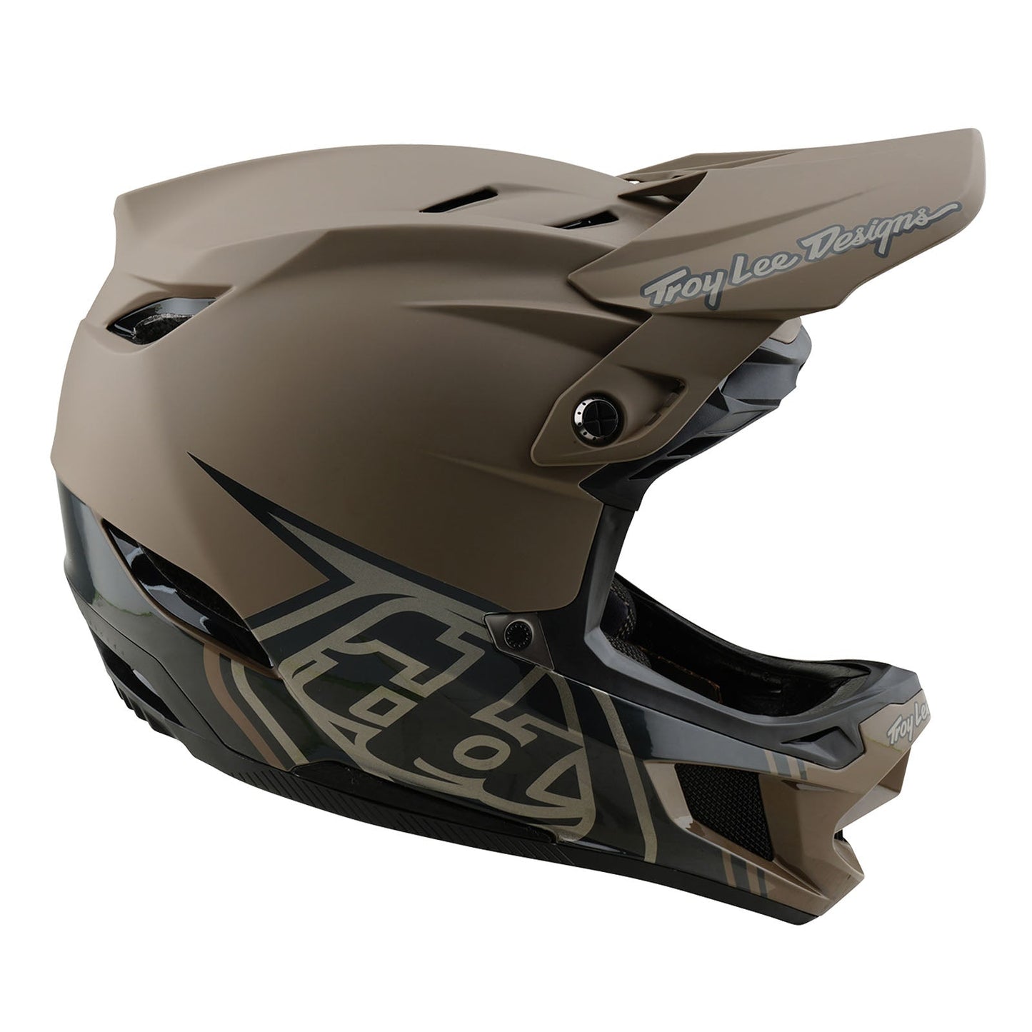 Casque composite D4 Stealth Caper